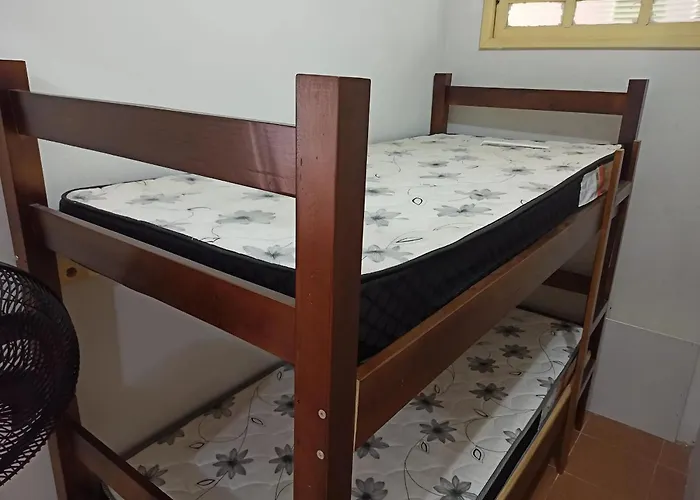 Casa - Centro - Arraial Do Cabo - Aluguel Economico