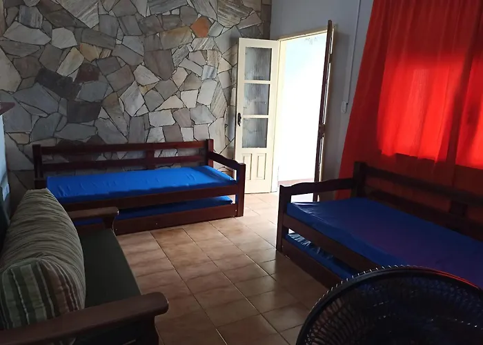 Casa - Centro - Arraial Do Cabo - Aluguel Economico