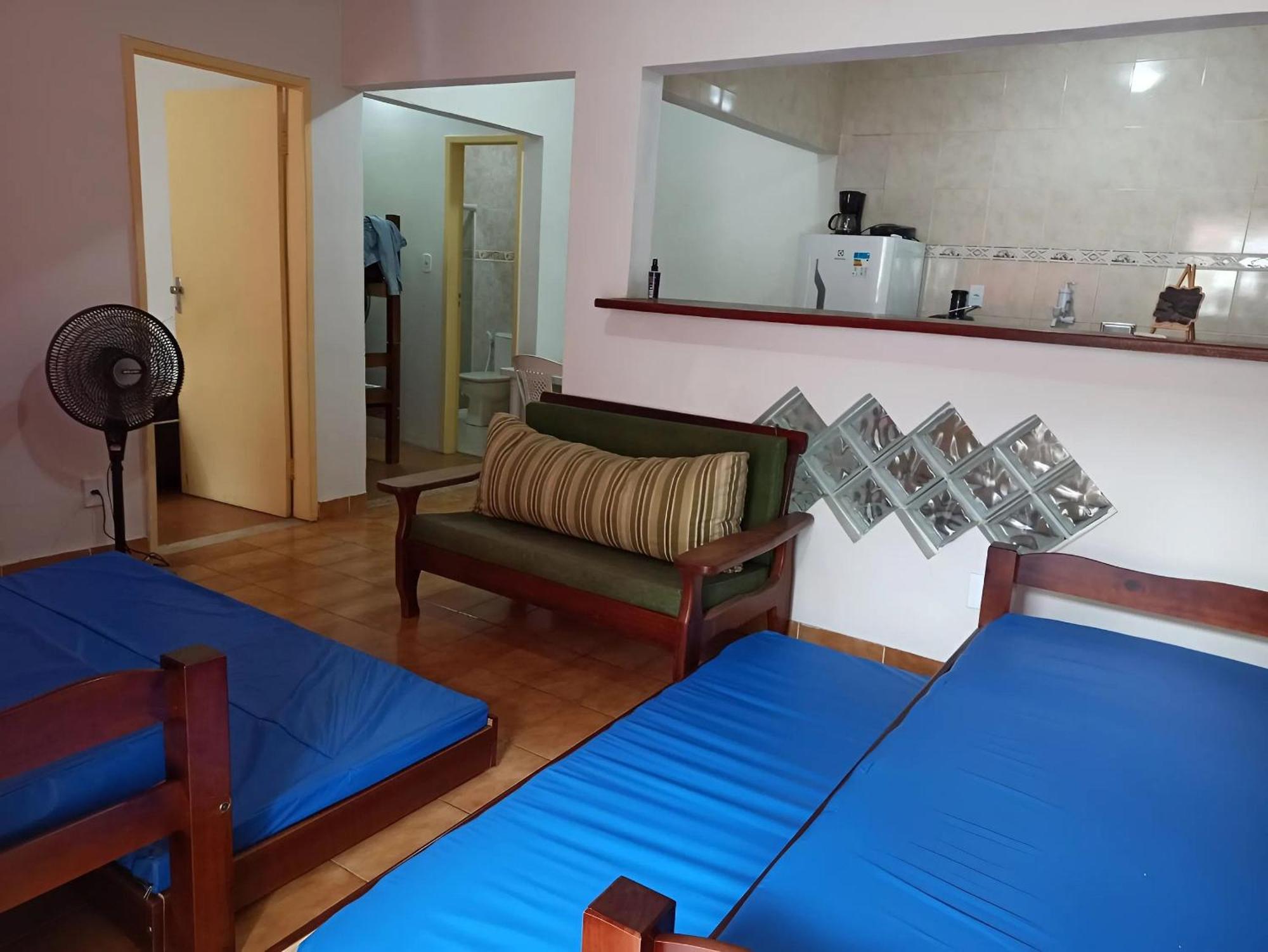 Holiday home Casa - Centro - - Aluguel Economico