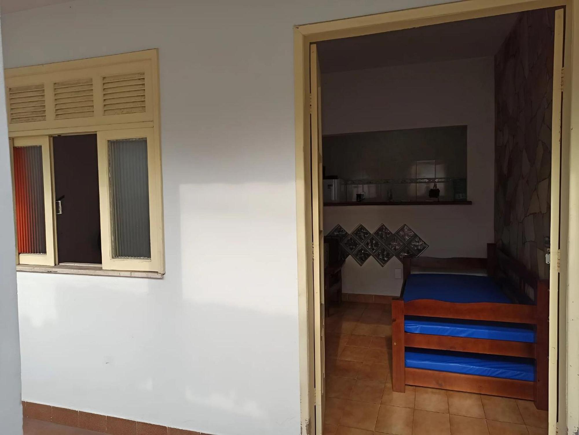 Holiday home Casa - Centro - - Aluguel Economico