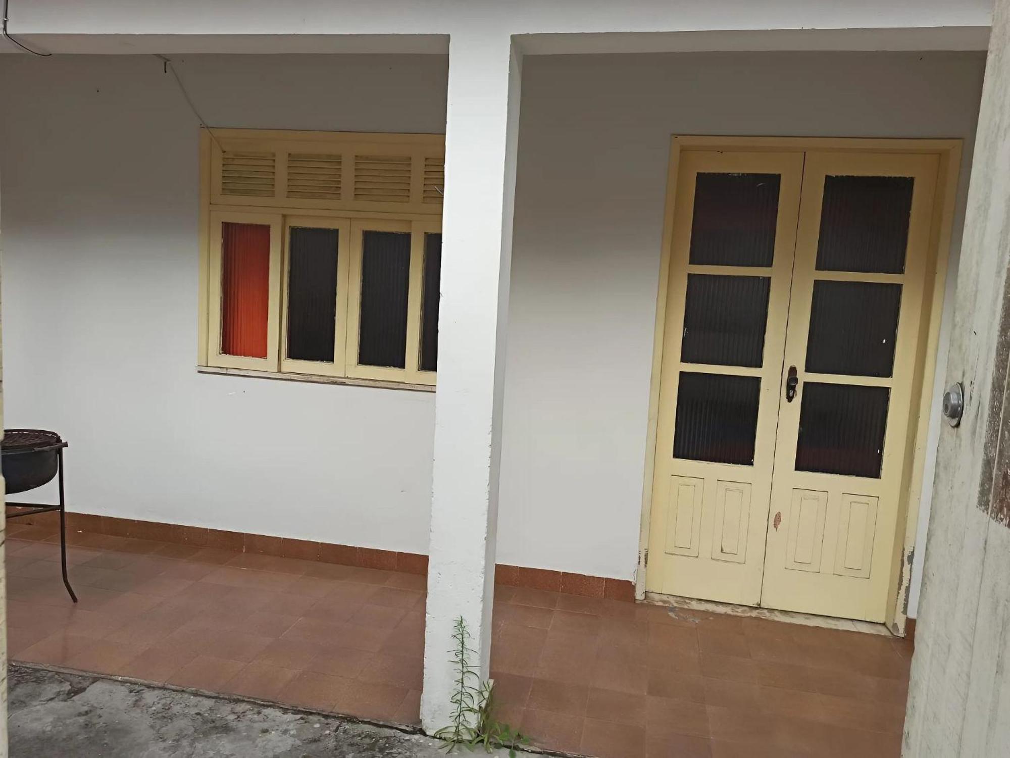 Casa - Centro - - Aluguel Economico