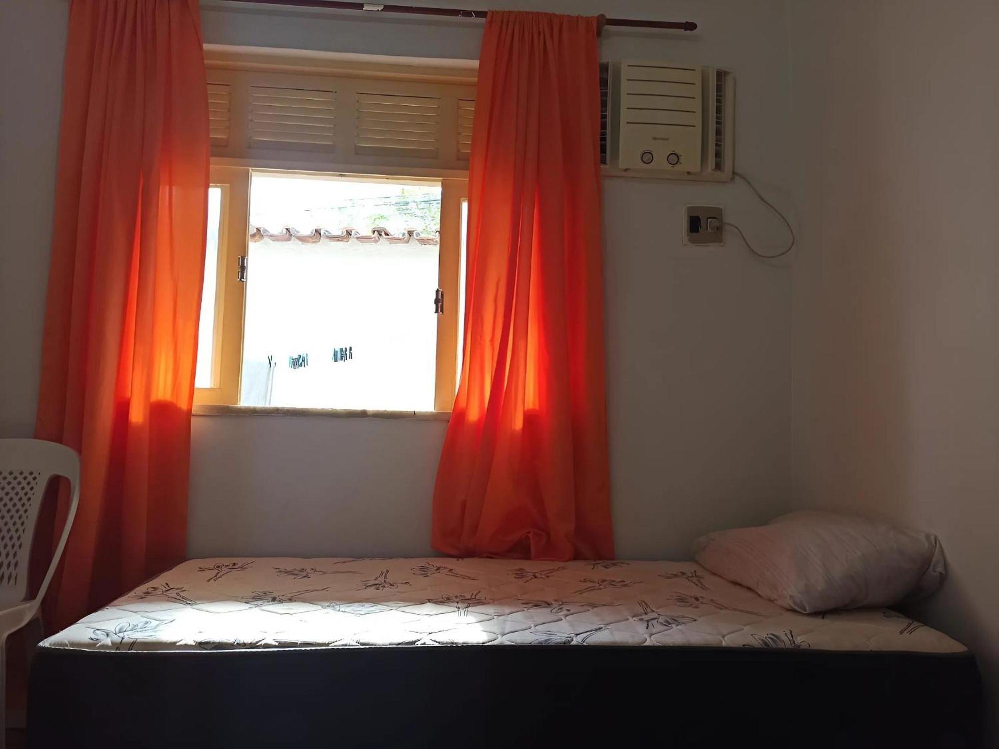 Casa - Centro - - Aluguel Economico