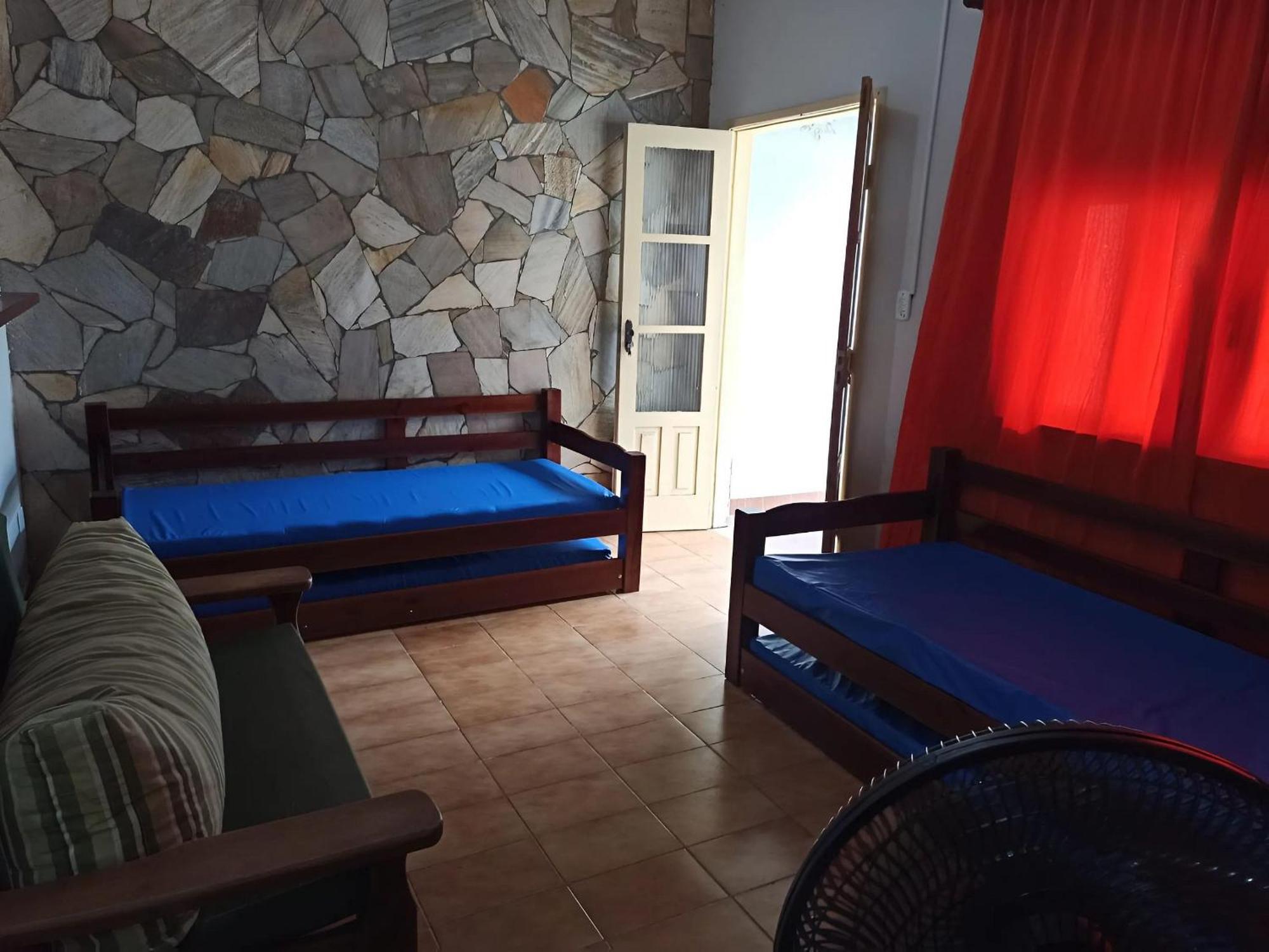 Casa - Centro - - Aluguel Economico Holiday home