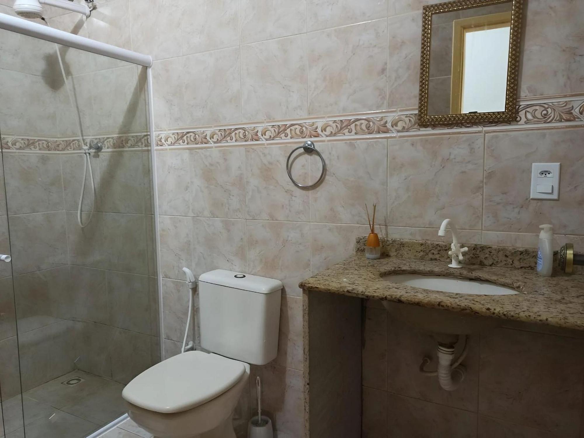 Holiday home Casa - Centro - - Aluguel Economico *