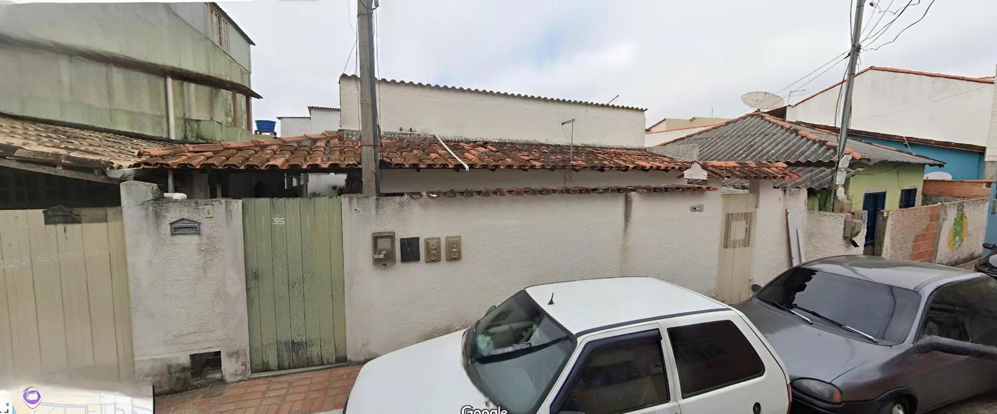 Casa - Centro - - Aluguel Economico Holiday home